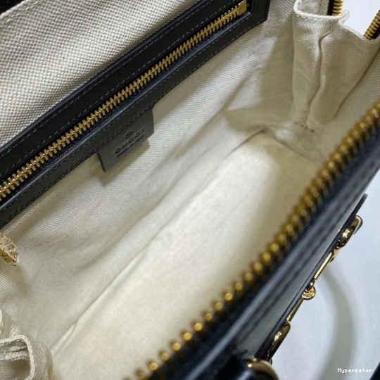Hyperpeter Horsebit handle 1955 bag small GUCCI top 0721